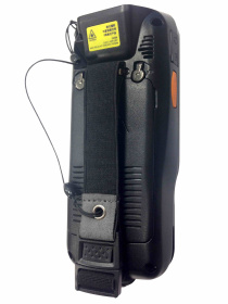 Терминал сбора данных Urovo i6100s (Android 4.3 / 1D Laser / Mindeo / GSM / 2G / 3G / 5MP)