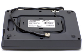 Программируемая клавиатура АТОЛ KB-50-U