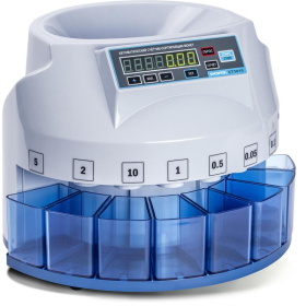 Счетчик монет Dors CT3010